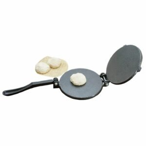 8-Inch Aluminum Mold (Tortilla Maker)