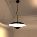 Nordic Design LED Pendant Light – Modern Minimalist Hanging Lamp